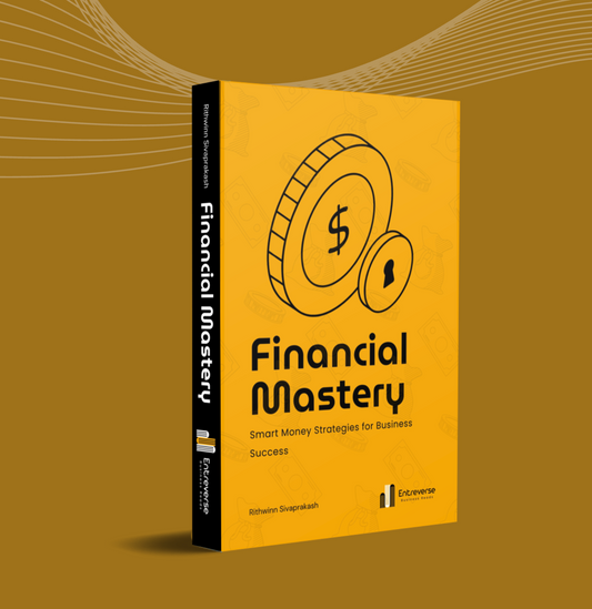 Financial Mastery