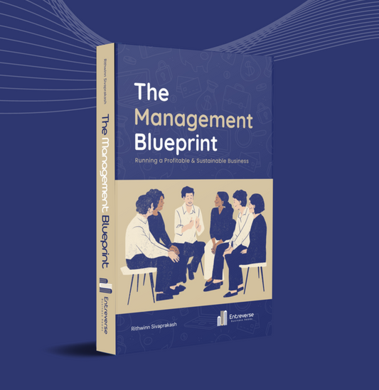 The Management BluePrint