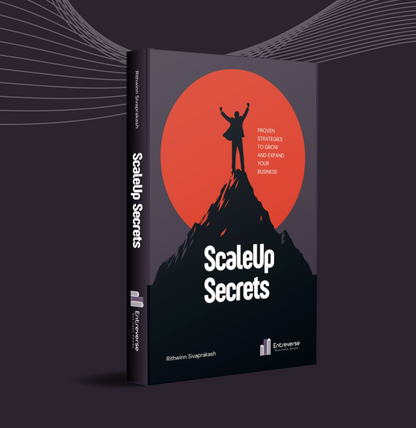 ScaleUp Secrets
