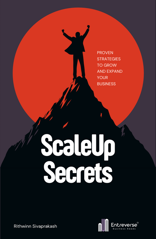 ScaleUp Secrets