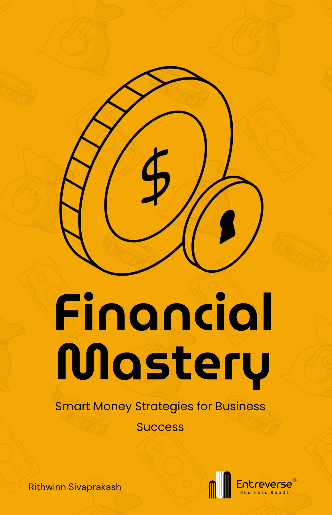 EntreVerse MSME Series