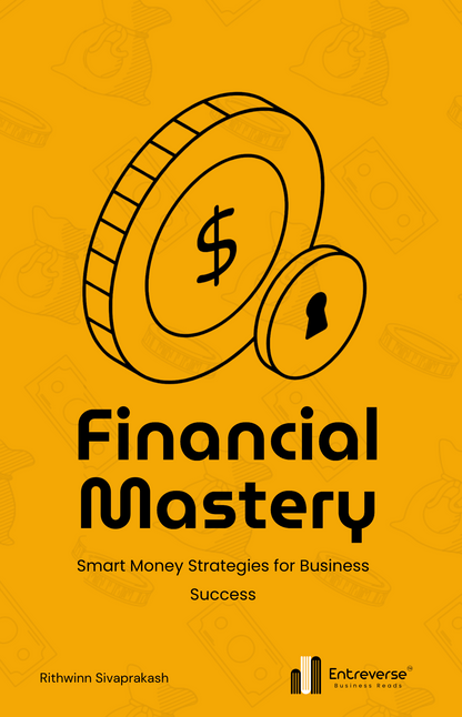 EntreVerse MSME Series